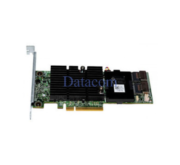 Dell PERC H710P RAID Controller Card