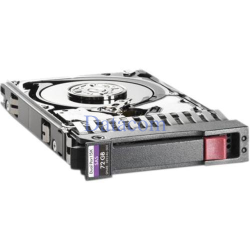 EMC 005048946 300GB 10K 6Gbps SAS 2.5" VNX Server HDD