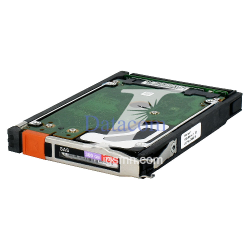 EMC 005049197 300GB 10K 6Gbps SAS 2.5" VNX HDD