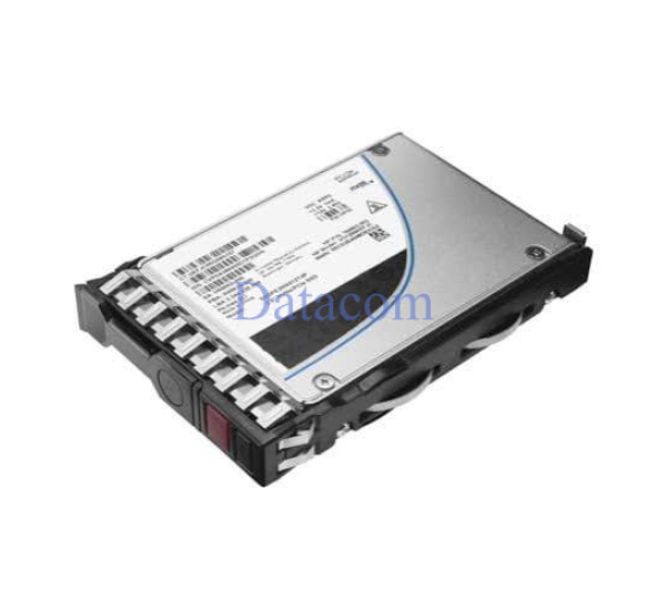 EMC 005051549 800GB SAS 12Gbps 2.5" SSD