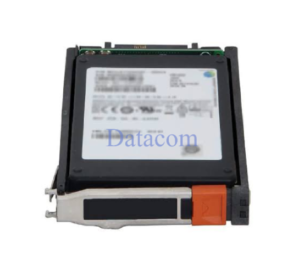 EMC 005051579 800GB SAS 12Gbps 2.5" SSD