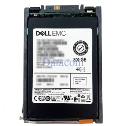 EMC 005052257 800GB SAS 12Gbps 2.5" SSD