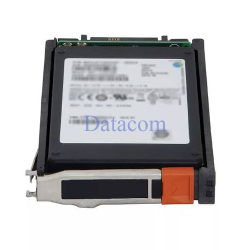 EMC 005052556 7.68TB SAS 12Gbps 2.5-inch Enterprise Server SSD
