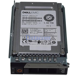 EMC 005052583 1.92TB SAS 12Gbps 2.5-inch SSD