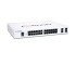 Fortinet FS-124F-FPOE 24Port PoE Switch