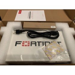 Fortinet FS-424E-FPoE Managed Switch