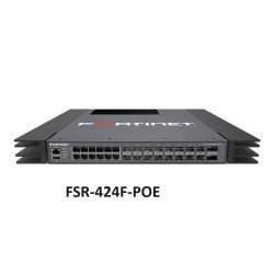 Fortinet FSR-424F-POE Managed Switch