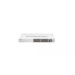 Fortinet FortiSwitch FS-1024E 24 Ports Managed Switch