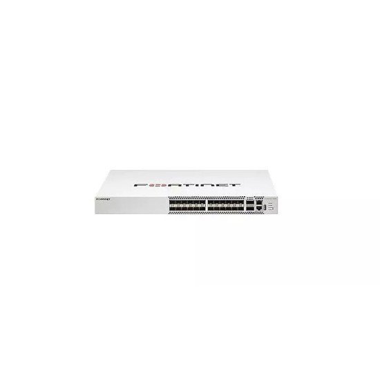 Fortinet FortiSwitch FS-1024E 24 Ports Managed Switch