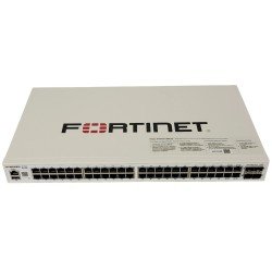 Fortinet FortiSwitch FS-148F Managed Switch