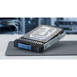 IBM 44W2247 600GB 15K SAS LFF HDD