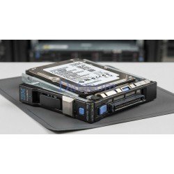 IBM 2076-3255 600GB 15K SAS SFF Server HDD