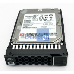 Huawei 300GB 10K SAS 2.5" Server HDD