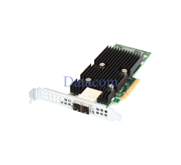 LSI SAS HBA H5-25515-00 (9300-4I4E) 12Gb/s 8-Port PCIe 3.0 Low Profile HBA Card