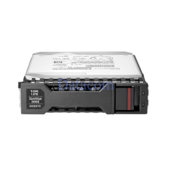 HPE StoreVirtual 3000 N9X08A 1.8TB 10K 2.5in SAS-12G Enterprise HDD