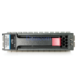 HPE MSA C8R26A 4TB 7.2K 3.5in SAS-6G Midline HDD