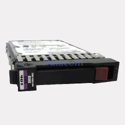 HPE EG0300FCHHR 300GB 10K SAS 6G 2.5" Server HDD