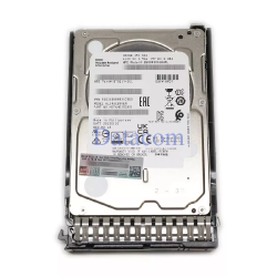 HPE 872842-B21 300GB SAS 12Gb Enterprise HDD