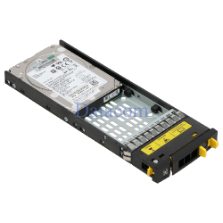 HPE StoreServ 8000 P03799-001 1.8TB 10K SAS 12G 3PAR HDD