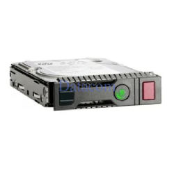 HPE 652583-B21 600GB 10K SAS 6G 2.5" SFF HDD