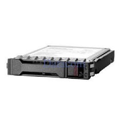 HPE AW611A 600GB SAS 6Gb Enterprise HDD