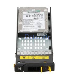 HPE StoreServ 8000 P20077-001 1.8TB 10K SAS 12G 3PAR HDD