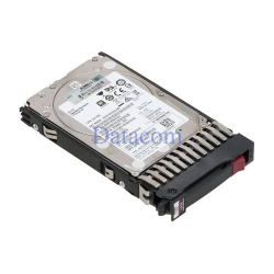 HPE MSA J9F49A 1.8TB 10K SAS 12G Enterprise HDD