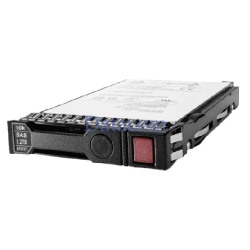 HPE 872737-001 1.2TB 10K SAS 12Gbps 2.5" SFF Server HDD