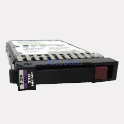 HPE 507613-002 2TB SAS 6Gb Midline HDD