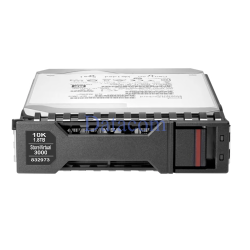 HPE 768789-001 1.8TB 10K SAS 12Gbps 2.5" SFF Server HDD