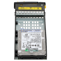 HPE 3PAR StoreServ K2P94B 1.8TB 10K SAS 12G HDD