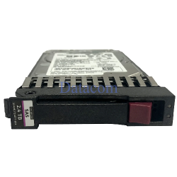 HPE P24832-001 2.4TB 10K SAS 12G SFF Server HDD