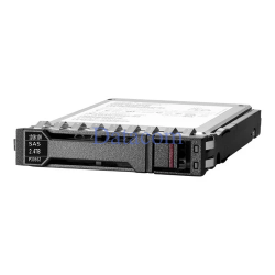 HPE P30562-001 2.4TB 10K SAS Mission Critical HDD