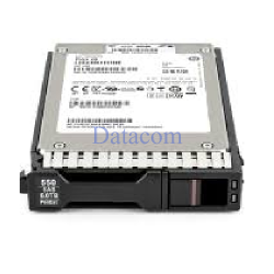 HPE P28354-001 2.4TB 10K SAS Mission Critical HDD
