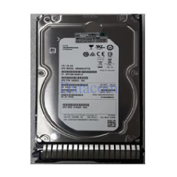 HPE 818367-B21 4TB SAS LFF HDD