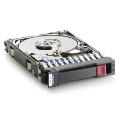 HPE 869347-B21 10TB 7.2K SAS 12Gbps 3.5" LFF Server HDD