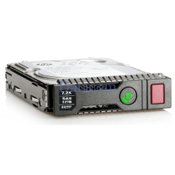 HPE 882397-001 12TB SAS 12G Midline HDD