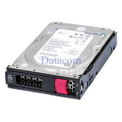HPE MB014000JWZHC 14TB SAS 12G Helium HDD