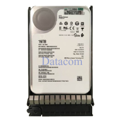 HPE P21581-001 MSA 16TB SAS 12G 7.2K LFF M2 HDD