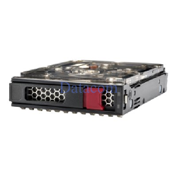 HPE P23608-B21 16TB SAS 12G LFF HDD