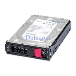 HPE P23609-B21 16TB SAS Enterprise HDD