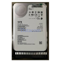 HPE MB016000JWZHE 16TB SAS Business HDD