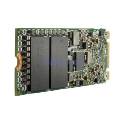 HPE P47818-B21 480GB M.2 SATA 6Gbps Read Intensive SSD