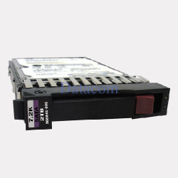 HPE MB20000JYEVD 20TB SAS LFF HDD