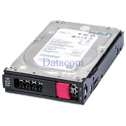HPE MB020000JXQHK 20TB SAS Enterprise HDD