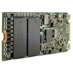 HPE VR000480GWFMD 960GB SATA 6Gbps Read Intensive SSD
