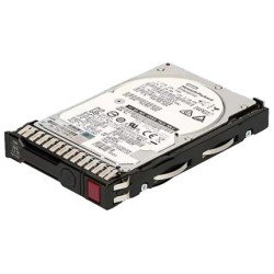 HPE 1.2TB SAS 10K 12Gbps Hot Plug Server HDD