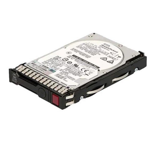 HPE 1.2TB SAS 10K 12Gbps Hot Plug Server HDD