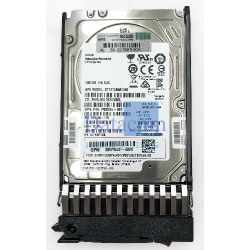 HPE MSA P9M81A 1.2TB 10K SAS 12G SED HDD