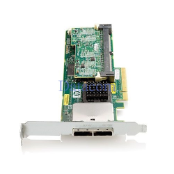 HPE 462830-B21 Smart Array P411 Gen6/Gen7 SAS RAID Controller